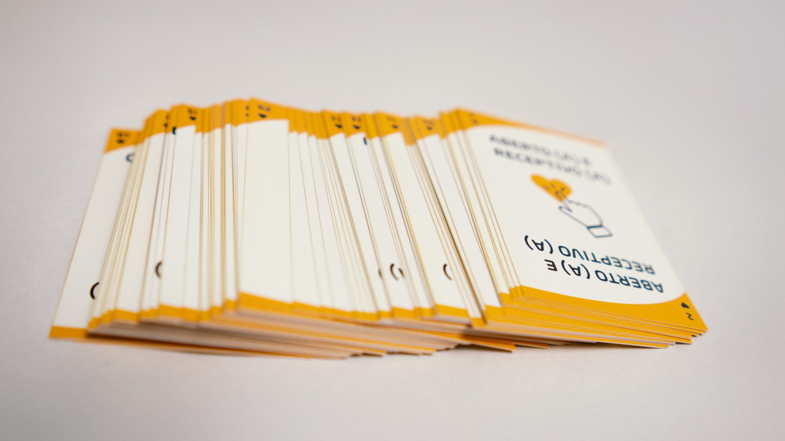 BARALHO DOS SENTIMENTOS - Image 2