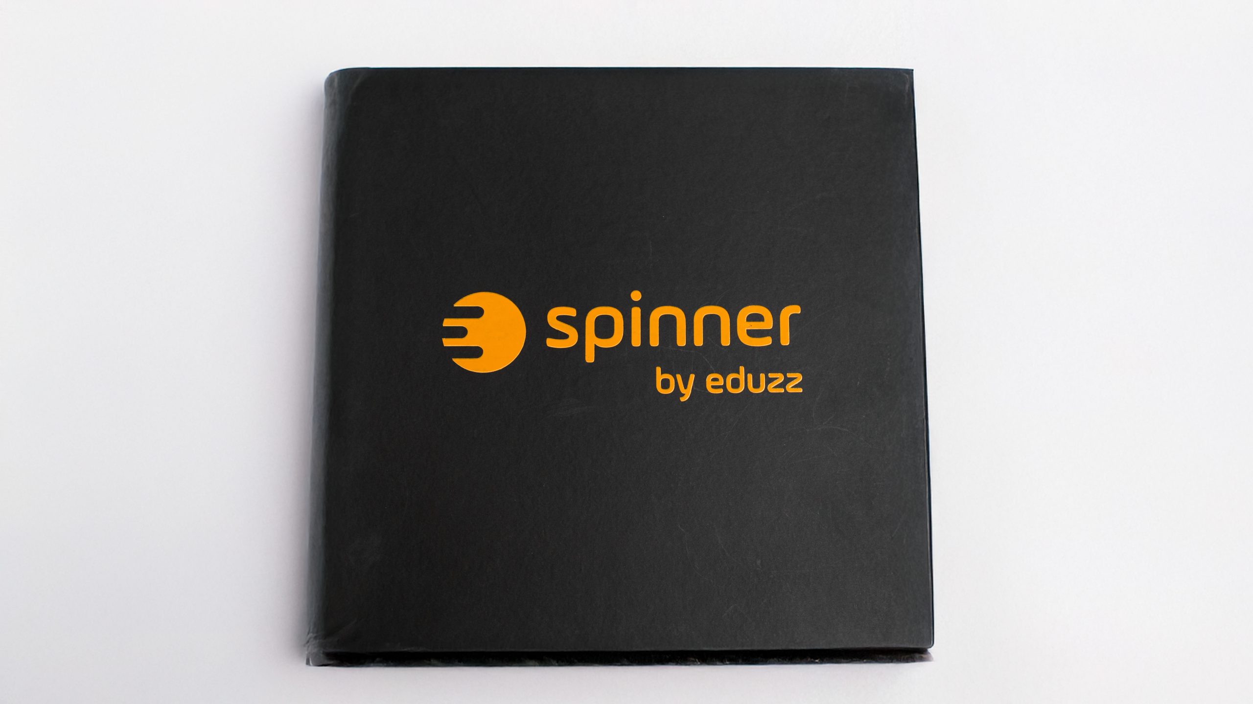CAIXA SPINNER