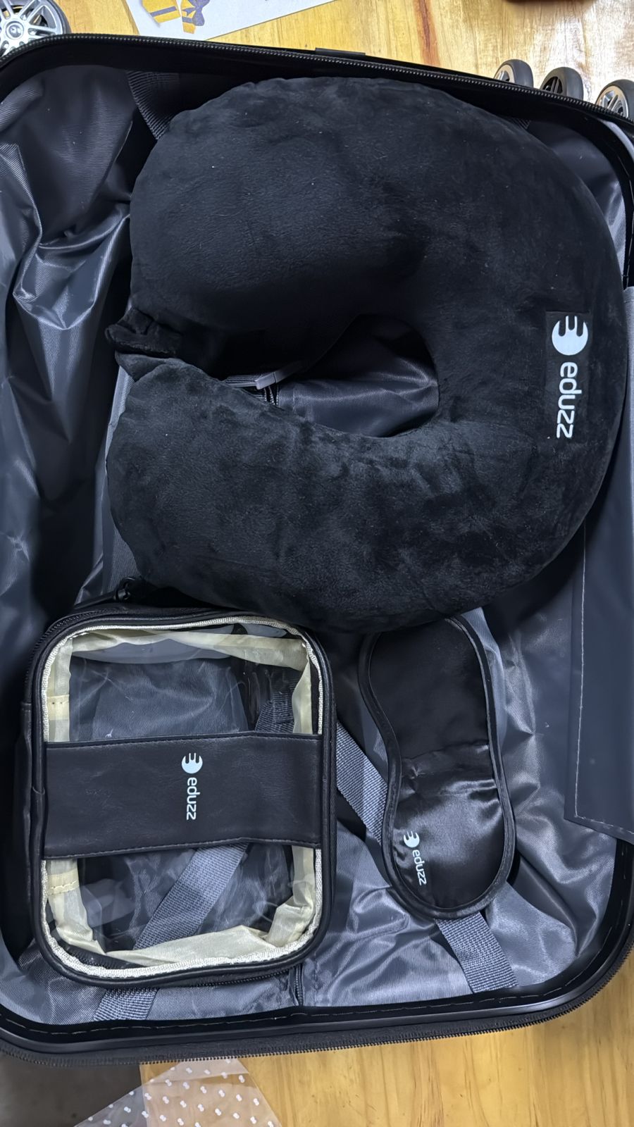 MALA EDUZZ - Image 2